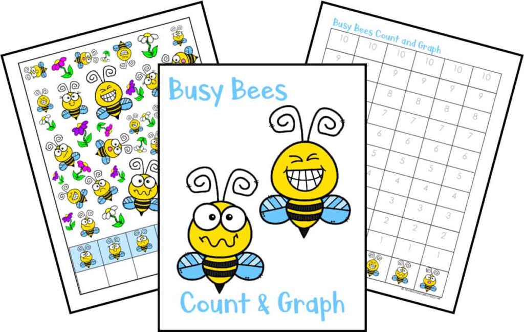 Year-Long Count and Graph Bundle
